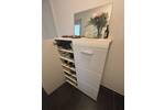 Etagenwohnung Bad Nauheim - 3 Zimmer, 76 m&sup2;, 1.150&euro; | Angebot:26866305