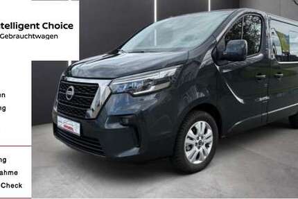 Nissan Primastar 13.390 km 36.490 € Rötz 92444