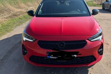 Opel Corsa 23.317 km 16.500 &euro; Schortens 26419