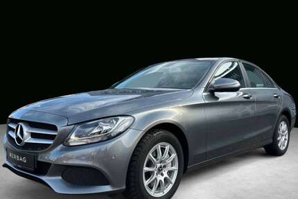 Mercedes-Benz C 250 148.500 km 16.900 &euro; Alzey 55232