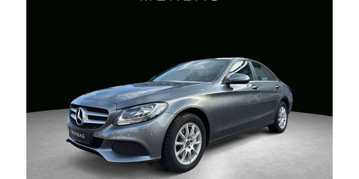 Mercedes-Benz C 250 148.500 km 16.900 &euro; Alzey 55232