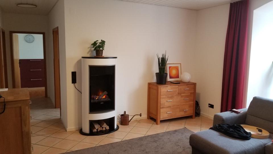 Etagenwohnung Ühlingen-Birkendorf Birkendorf - 4 Zimmer, 100 m&sup2;, 340.000&euro; | Angebot:25045786