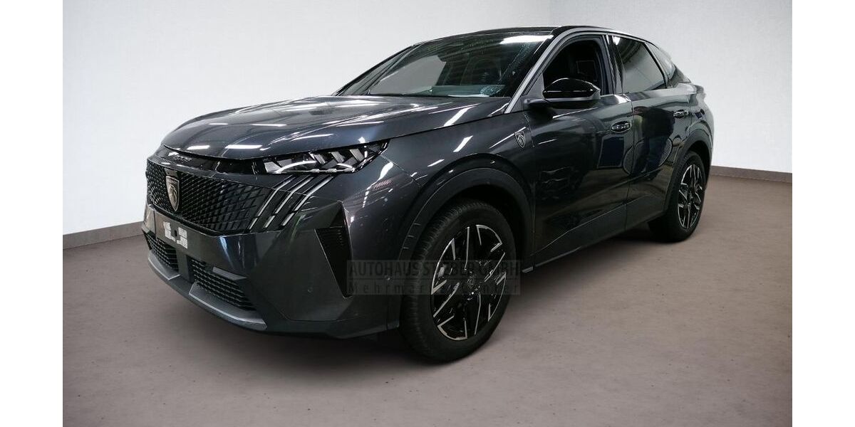 Peugeot 3008 30.990 km 28.890 &euro; Stuttgart 70439