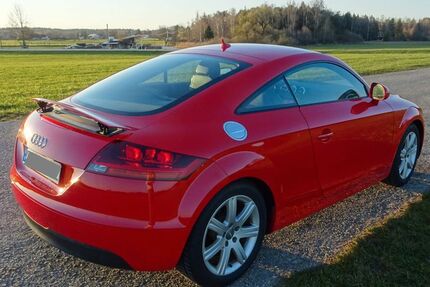 Audi TT 198.230 km 5.990 &euro; Berg 82335