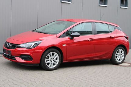 Opel Astra 49.330 km 13.490 € Dortmund 44143