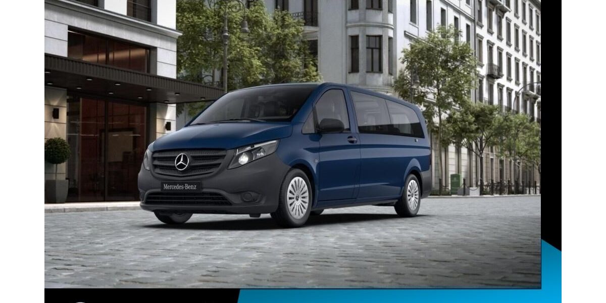 Mercedes-Benz Vito 32.791 km 29.990 &euro; Pfarrkirchen 84347