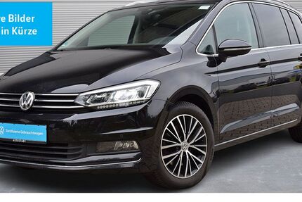 VW Touran 136.800 km 17.250 &euro; Verden 27283