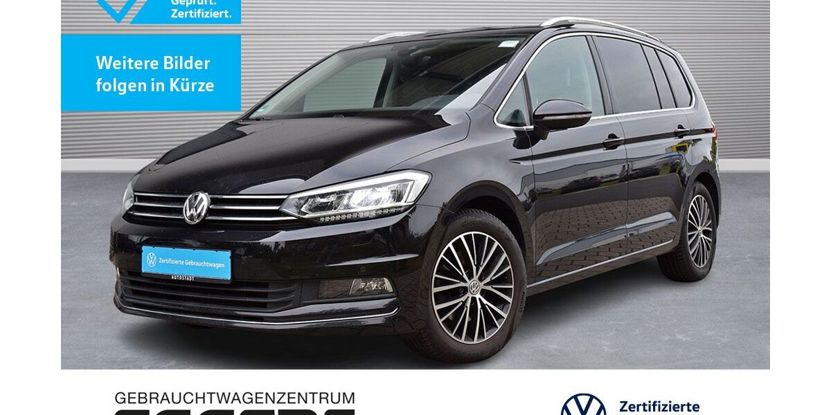 VW Touran 136.800 km 17.250 &euro; Verden 27283