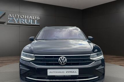 VW Tiguan 94.769 km 21.980 &euro; Saarlouis 66740