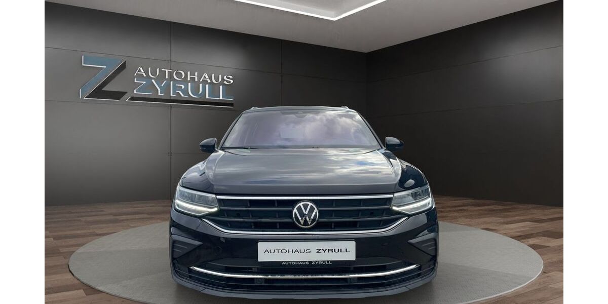 VW Tiguan 94.769 km 21.980 &euro; Saarlouis 66740