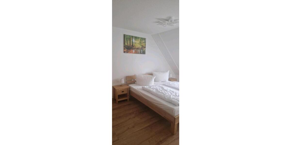 Doppelhaushälfte Wendisch Rietz - 4 Zimmer, 108 m&sup2;, 1.600&euro; | Angebot:26499234