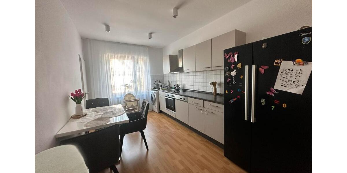 Etagenwohnung Gelsenkirchen Gelsenkirchen-Mitte - 2 Zimmer, 67 m&sup2;, 125.000&euro; | Angebot:26862396