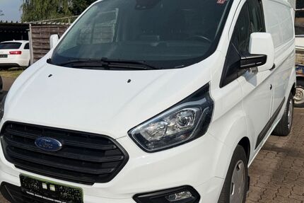 Ford Transit Custom 135.216 km 14.999 &euro; Buxtehude 21614