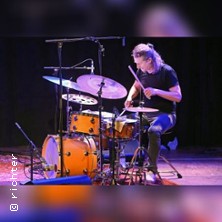 Jens Düppe Trio 01.03.2026 Lilo im alten Hallenbad