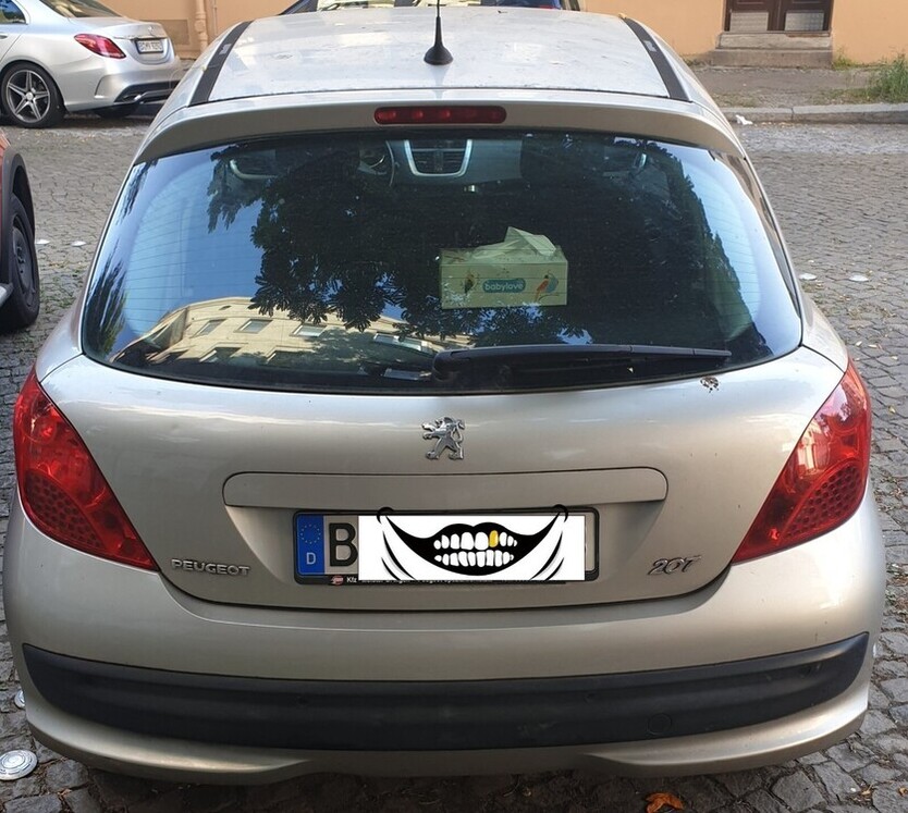 207 CC