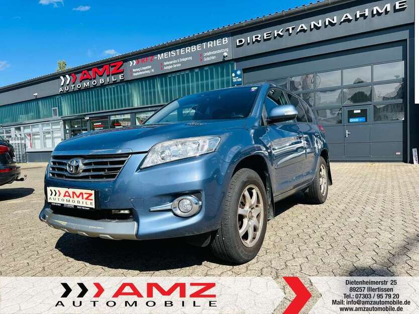 RAV 4