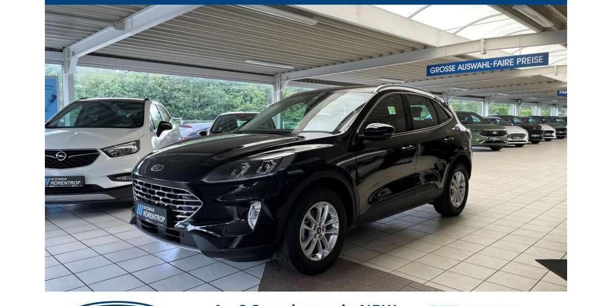 Ford Kuga 36.580 km 22.277 &euro; Lünen 44532