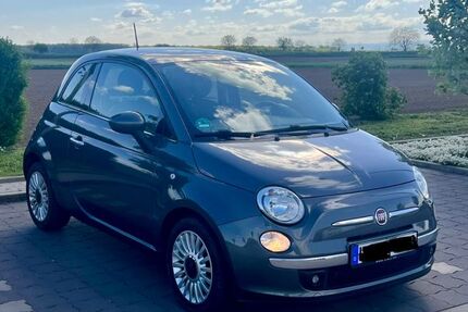 Fiat 500 103.800 km 4.499 &euro; Kappel-Grafenhausen 77966