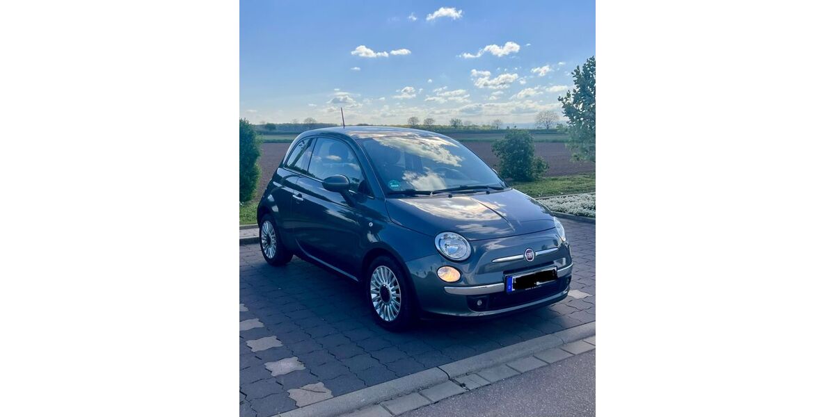 Fiat 500 103.800 km 5.499 &euro; Kappel-Grafenhausen 77966