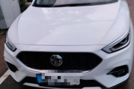 MG ZS 11.000 km 19.200 € Röthenbach an der Pegnitz 90552