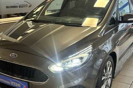Ford S-Max 104.584 km 19.990 &euro; Hannover 30419