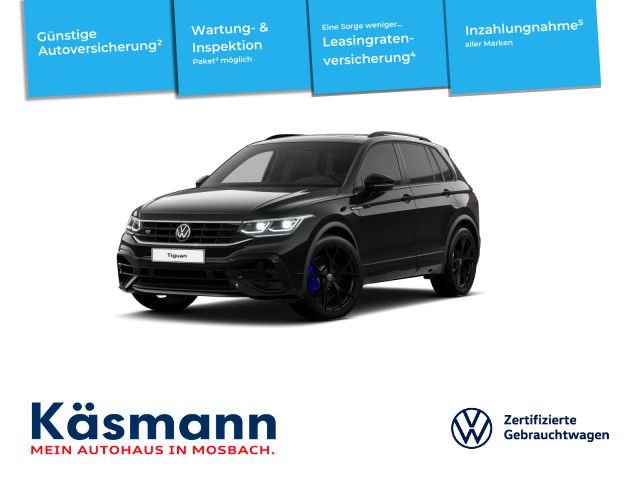 VW Tiguan 26.499 km 45.630 &euro; Mosbach 74821