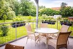 ATTRAKTIVES PFLEGEAPPARTMENT - KAPITALANLAGE - Terrassenwohnung Creußen | Angebot:27102471