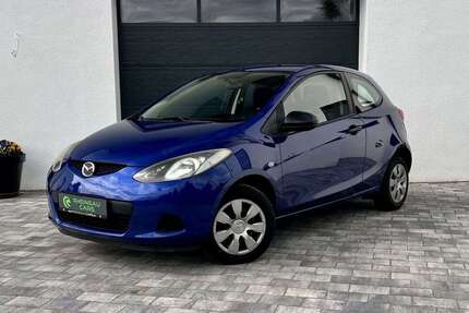 Mazda 2 91.840 km 2.990 &euro; Kiedrich 65399
