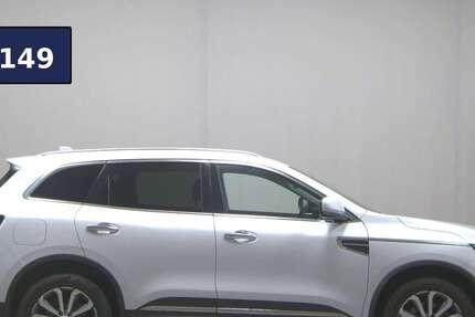 Renault Koleos 49.952 km 21.480 € Gyhum/Bockel 27404