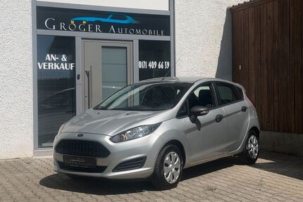 Ford Fiesta 149.124 km 4.100 &euro; Markt Schwaben 85570