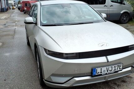 Hyundai IONIQ 5 63.084 km 27.000 &euro; Eitorf 53783