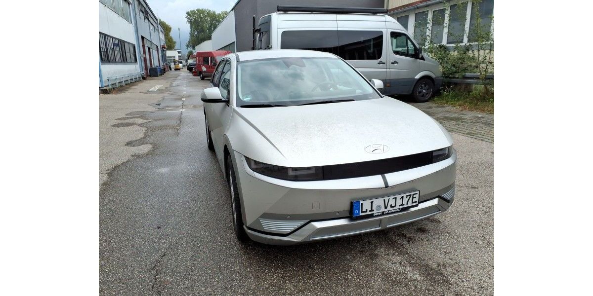 Hyundai IONIQ 5 63.084 km 27.000 &euro; Eitorf 53783