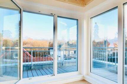 Wunderschönes Reiheneckhaus - Quattrohaus - 90 m2 103,9 m2 Wohn- Nutzfläche, mit Top-Einbauküche 3 zimmer