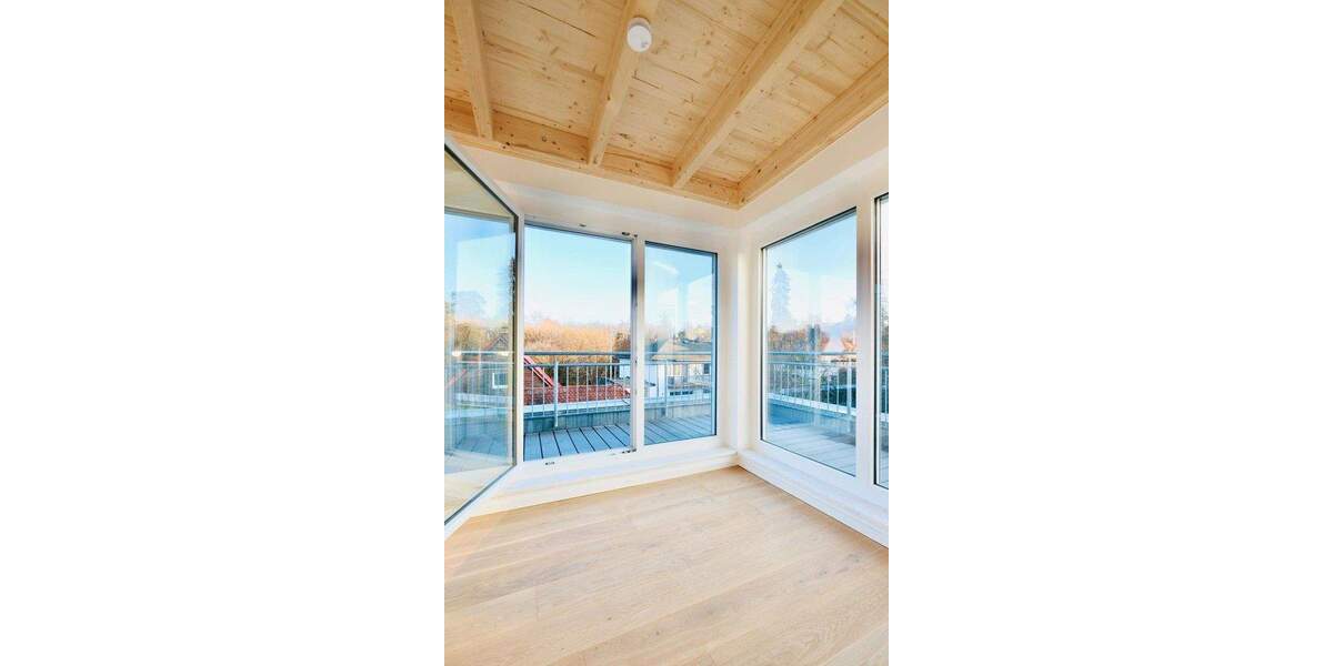 Wunderschönes Reiheneckhaus - Quattrohaus - 90 m2 103,9 m2 Wohn- Nutzfläche, mit Top-Einbauküche 3 zimmer