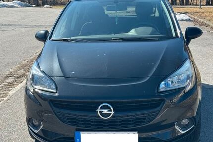 Opel Corsa 115.000 km 5.500 &euro; Riedlhütte 94566