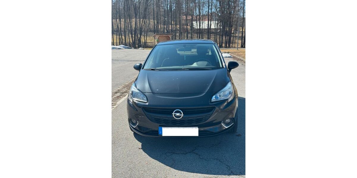 Opel Corsa 115.000 km 5.500 &euro; Riedlhütte 94566