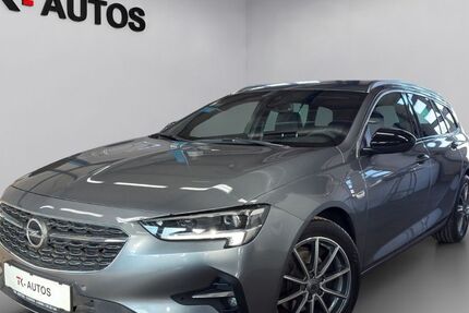 Opel Insignia 123.200 km 16.890 &euro; Dorfen 84405