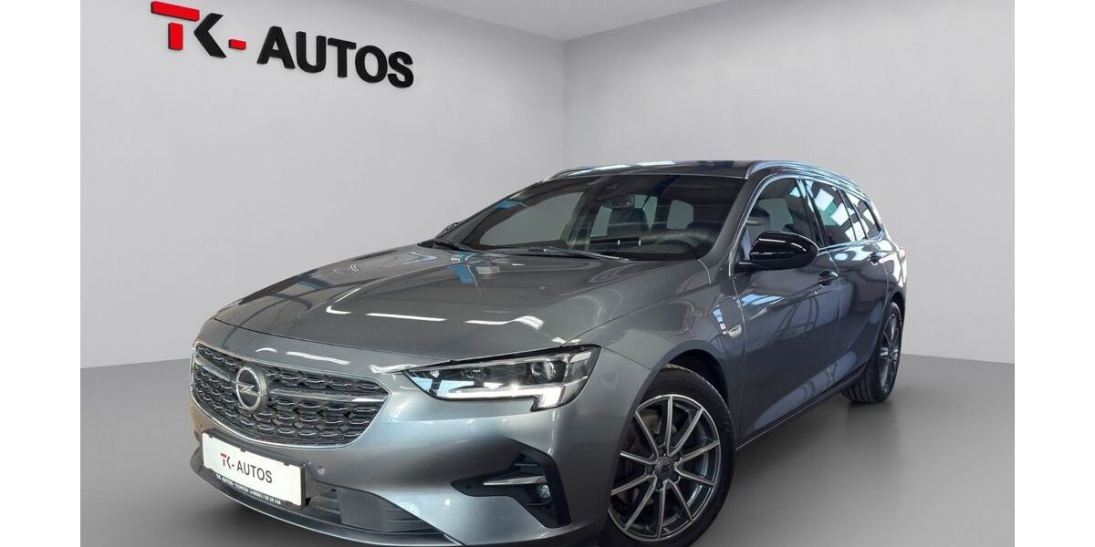 Opel Insignia 123.200 km 16.890 &euro; Dorfen 84405