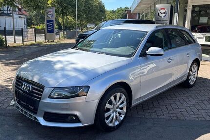 Audi A4 213.000 km 5.400 &euro; Munster 29633
