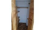 Schöne 3 RaumWohnung mit Einbauküche