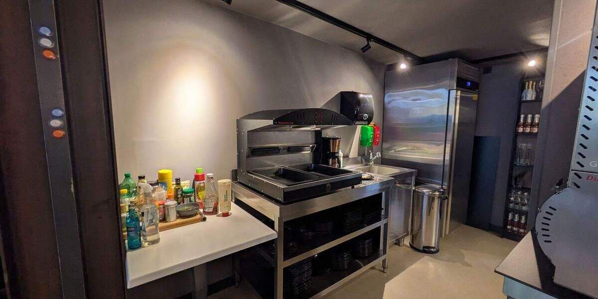 Gewerbeobjekt Plau am See Plau - 5 Zimmer, 598.000&euro; | Angebot:25707567