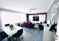 Moderne 3 Zimmer Wohnung 78qm+Balkon (Provisionsfrei)