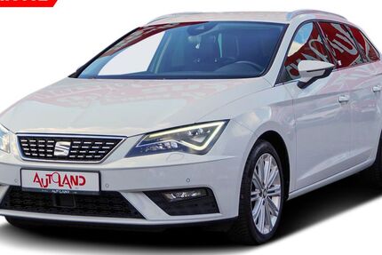 Seat Leon 89.021 km 16.990 &euro; Bautzen 02625