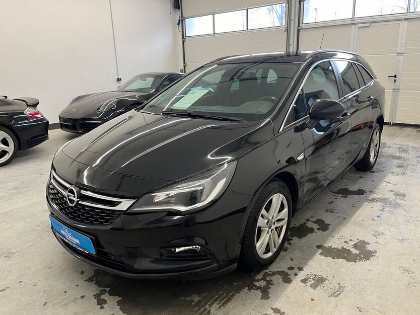 Opel Astra 163.450 km 7.380 € Landau a.d.Isar 94405