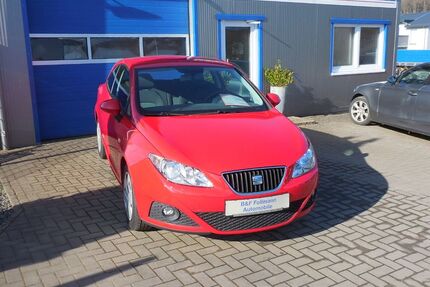 Seat Ibiza 84.678 km 5.990 &euro; Salmtal 54528