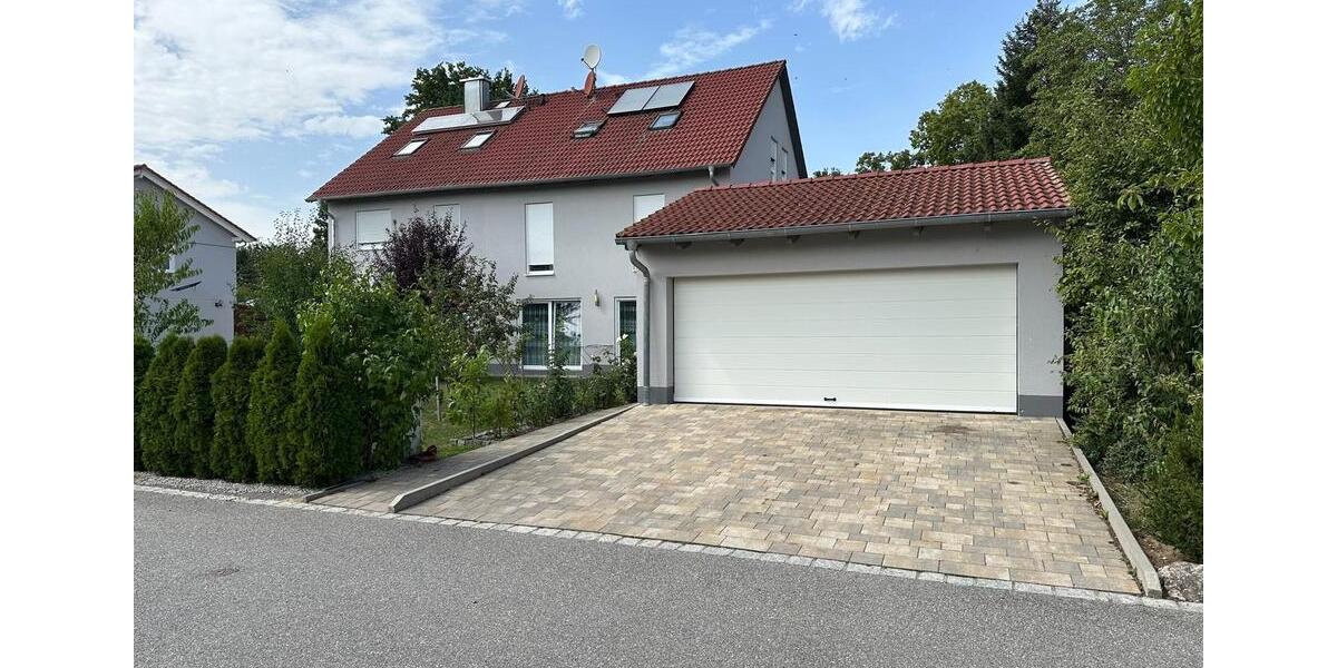 Doppelhaushälfte Pfakofen - 7 Zimmer, 170 m&sup2;, 539.000&euro; | Angebot:27299094