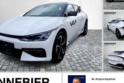 Kia EV6 15.999 km 43.470 &euro; Berlin 10365