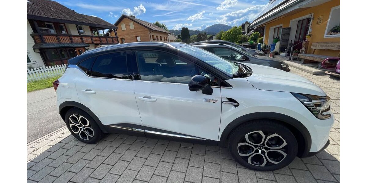 Mitsubishi ASX 33.000 km 23.800 &euro; Bernau 79872