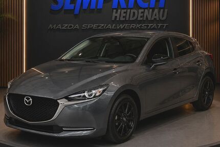 Mazda 2 30.300 km 15.990 &euro; Heidenau 01809