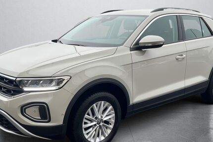 VW T-Roc 37.007 km 24.980 &euro; Daun 54550